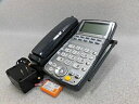【中古】 BX2-CCLTEL-(1)(K) NTT BX? カールコードレス 電話機(2)