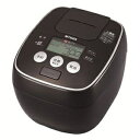 【中古】 タイガー 炊飯器 圧力IH 「炊きたて」 5.5合 ブラック JPB-H100-K
