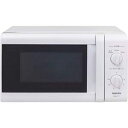 【中古】 YAMAZEN/電子レンジ / 17L50Hz地域用 / YRB-177 - W - 5 / 1台
