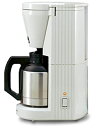 【中古】 Amway アムウェイ E-5072J3(E-5072J) カフェテック(Cafetek) コーヒーメーカー 家庭用