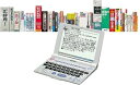 【中古】 シャープ 電子辞書 PW-9910 (50コンテンツ, 多辞書モデル)(2)