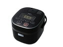 【中古】 シャープ 炊飯器 3合 ブラック KS-C5J-B(2)