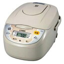 【中古】 炊きたて JBH-G100(C) ベージュ
