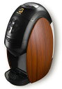 【中古】 ネスカフェ ゴールドブレンド バリスタ ウッディブラウン PM9631WB