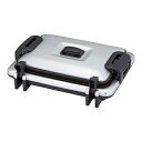 【中古】 タイガー魔法瓶 ホットプレート〈これ1台〉 CRV-G300