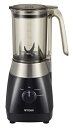 【中古】 タイガー ミキサー 1000ml パワフルモード搭載 良い音設計 氷も砕ける ブラック SKT-N100K