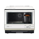 【中古】 わけあり MRO-SBK1-W ベ-カリ-レンジ ヘルシ-シェフ 過熱水蒸気オーブンレンジ 33