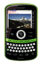 【中古】 シャープ 電子辞書 Brain 英語・旅行モデル PW-AC10-G コンパクトサイズ グリーン