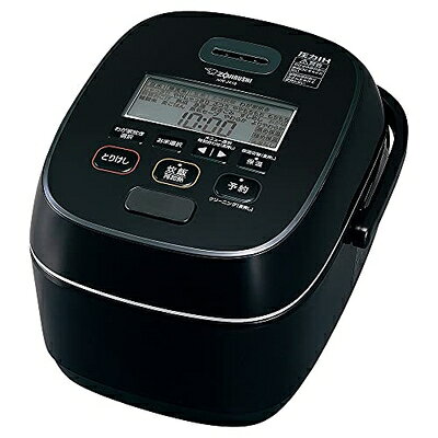 【中古】 象印 炊飯器 圧力IH炊飯ジャー（5.5合炊き） ホワイト ZOJIRUSHI 極め炊き NW-JX10-WA