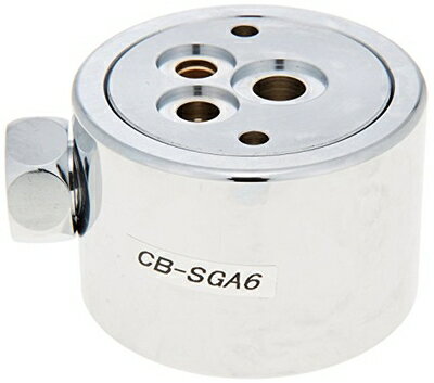 【中古】 パナソニック 食器洗い乾燥機用分岐栓 CB-SGA6
