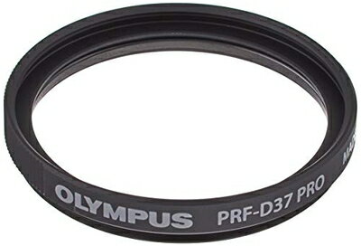 š OLYMPUS ߥ顼쥹 ץƥȥե륿 37mm PRF-D37 PRO