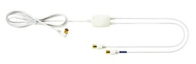 【中古】 マスプロ電工 VU/BS(CS)分波器 SR2TL2-P