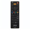 【中古】 東芝(純正) DVDプレーヤーDBP-S300用リモコン SE-R0430