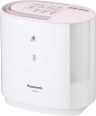 【中古】 パナソニック 加湿機 気化式 ~8畳 ピンク FE-KFT03-P