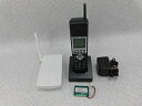 【中古】 ET-8iE-DCLL(B) 日立 iE ディジタルコードレス電話機(2)