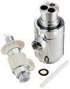【中古】 パナソニック 分岐水栓 食器洗浄機用 CB-SXH7