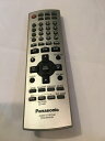 【中古】 パナソニック オーディオリモコン N2QAJB000094(2)