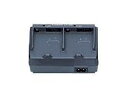 【中古】 Canon コンパクトパワーアダプター CA-400