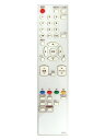 【中古】 デジタルハイビジョン液晶テレビ対応リモコン NF038JD ※対応機種 LV-19CH(互換対応機種 LVW-192/LVW-19A )(2)