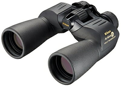 【中古】 Nikon 双眼鏡 アクションEX 7X50CF ポロプリズム式 7倍50口径 AEX7X50