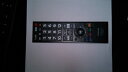 【中古】 東芝(TOSHIBA) 液晶テレビ・純正リモコン CT-90409(2)