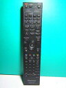 【中古】 パイオニア BDリモコン VXX3381(2)