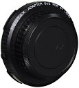 【中古】 PENTAX 67レンズ用アダプター645 38454
