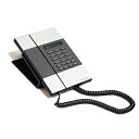 【中古】 JACOB JENSEN(ヤコブ・イェンセン) 家庭用電話機 T-3 Telephon JJT-3