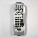 【中古】 日立 C-H18 HITACHI テレビリモコン(2)
