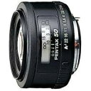 【中古】 PENTAX FA50mmF1.4