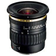 【中古】 TAMRON SP AF 11-18/4.5-5.6 キヤノン Di II (A13)