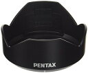 【中古】 ペンタックスPENTAX レンズフード PH-RBC52 (DA18-55mmWR用) 38766