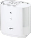 【中古】 パナソニック 加湿機 気化式 ~8畳 ホワイト FE-KFT03-W