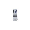 【中古】 シャープ 液晶テレビ用リモコン RRMCG1503CESA(0106380047)(2)