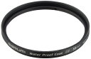 【中古】 MARUMI カメラ用フィルター 撥水コートフィルター WATER PROOF COAT UV 52mm 紫外線カット 045070