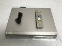 【中古】 Panasonic DIGA DMR-EH50-S 200GB HDD内蔵DVDレコーダー(2)