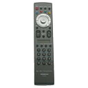 【中古】 日立 C-RL1 HITACHI テレビリモコン(2)