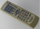 【中古】 ケンウッド オーディオリモコン RC-M0506(2)