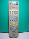 【中古】 ビクター DVD ビデオリモコン 076D0FA010(2)