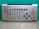 【中古】 パナソニック オーディオリモコン EUR646900(2)