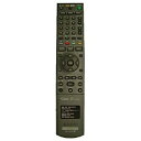 【中古】 SONY ソニー 純正DVDレコーダー“スゴ録”用リモコン RMT-D238J(2)