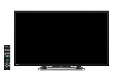 【中古】 AQUOS LC-32SW25 [32インチ]