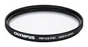 【中古】 OLYMPUS プロテクトフィルター 46mm PRF-D46PRO