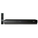 【中古】 ソニー ブルーレイレコーダー/DVDレコーダー BDZ-FT3000 3TB 3チューナー UltraHDブルーレイ対応 3番組同時録画 外付けHDD...
