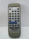 【中古】 パナソニック オーディオリモコン EUR648279(2)