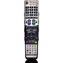 【中古】 シャープ 液晶テレビ(AQUOS) 純正リモコンGA632WJSA (0106380290)(2)