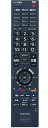 【中古】 ANIPOO 東芝純正 液晶テレビ用リモコン CT-90313A(2)