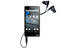 【中古】 SONY ウォークマン Fシリーズ 16GB ブラック NW-F885/B