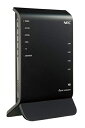 【中古】 NEC Aterm 無線LAN Wi-Fiルーター/ dual_band AC1800(11ac対応) 1300+450Mbps WG1800HP4 ...
