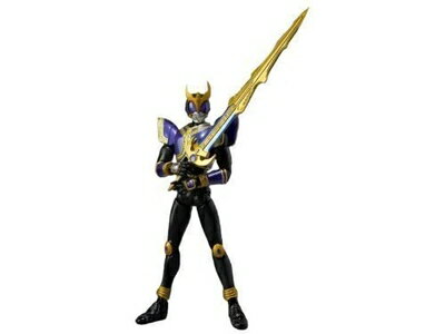 【中古】 魂ウェブ限定 S.H.フィギュアーツ 仮面ライダークウガ ライジングタイタン